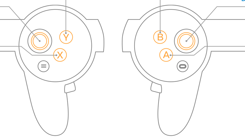 Button Mapping